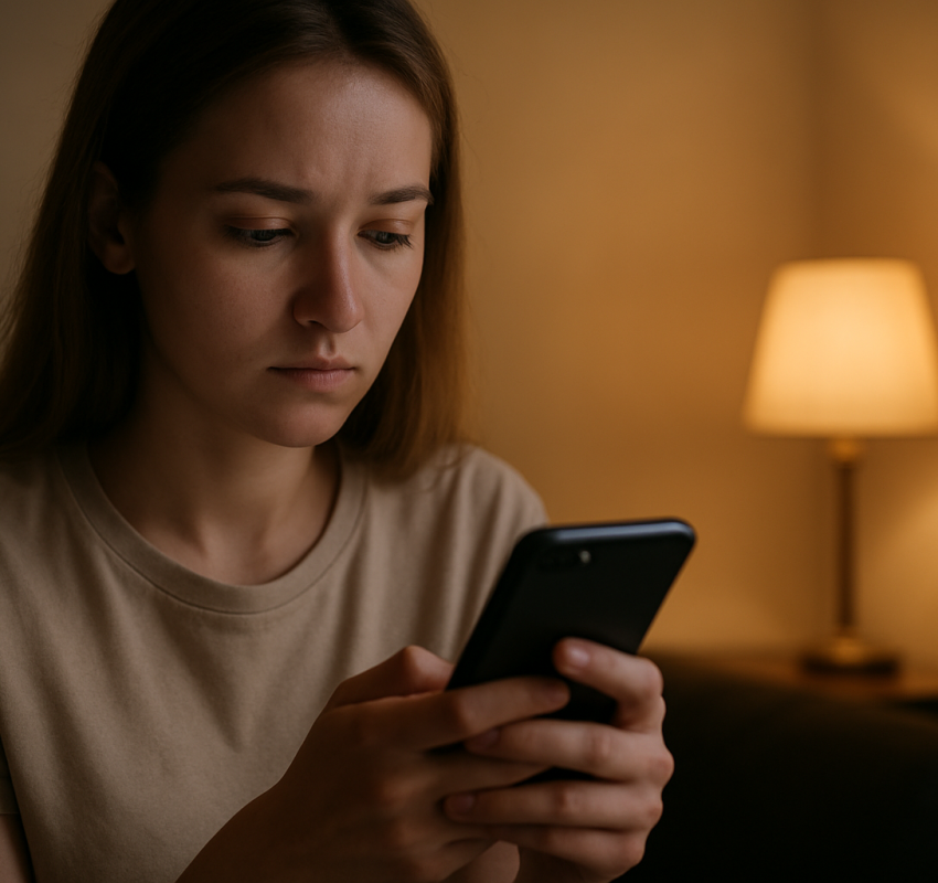 【若者の心を壊す巧妙なやり方】